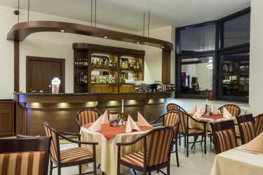 Hotel TATRA*** - Zakopane