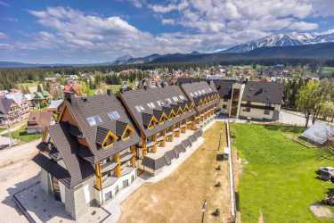 Hotel TATRA*** - Zakopane