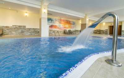 Hotel TATRA*** - Zakopane
