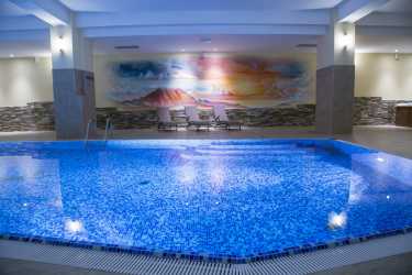 Hotel TATRA*** - Zakopane