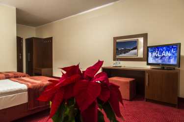 Hotel TATRA*** - Zakopane