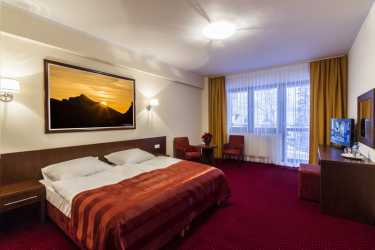 Hotel TATRA*** - Zakopane