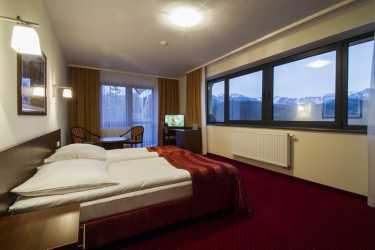 Hotel TATRA*** - Zakopane