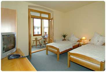 Hotel Świeradów *** - Świeradów Zdrój