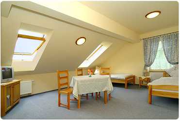 Hotel Świeradów *** - Świeradów Zdrój