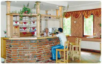 Hotel Świeradów *** - Świeradów Zdrój