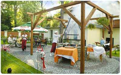 Hotel Świeradów *** - Świeradów Zdrój