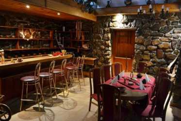 Hotel Ariston *** - Karpacz