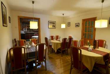 Hotel Ariston *** - Karpacz
