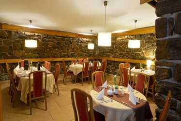 Hotel Ariston *** - Karpacz
