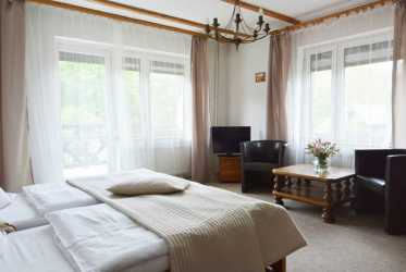 Hotel Ariston *** - Karpacz