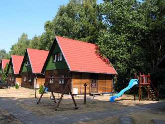 Ośrodelk Wypoczynkowy Półwysep - Jastarnia