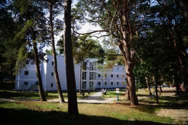 HOTEL NAT*** (NEPTUN)  - Krynica Morska