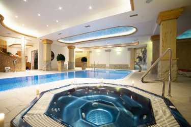 Hotel TROFANA *** , Międzyzdroje