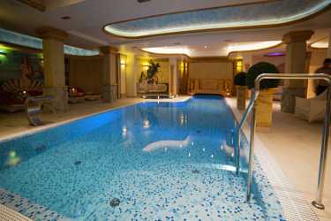 Hotel TROFANA *** , Międzyzdroje