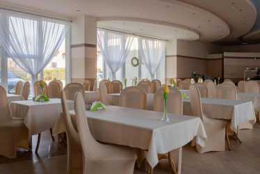 ALKA SUN RESORT - Ustronie Morskie