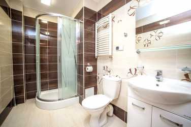 ALKA SUN RESORT - Ustronie Morskie