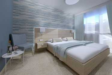 ALKA SUN RESORT - Ustronie Morskie