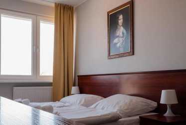 ALKA SUN RESORT - Ustronie Morskie