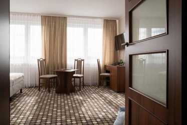 ALKA SUN RESORT - Ustronie Morskie