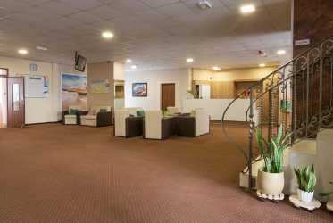 ALKA SUN RESORT - Ustronie Morskie