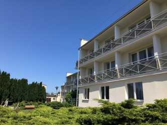 Hotel*** NAT - Jarosławiec