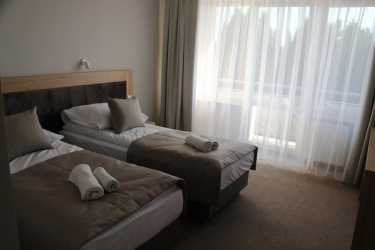 Hotel*** NAT - Jarosławiec