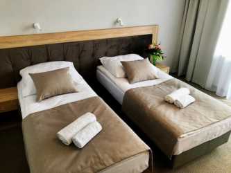 Hotel*** NAT - Jarosławiec