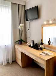 Hotel*** NAT - Jarosławiec