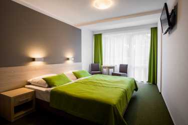 Hotel*** NAT - Jarosławiec
