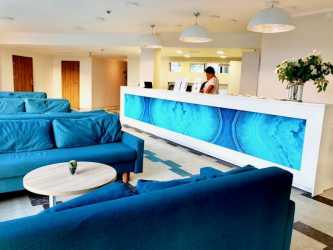 Hotel*** NAT - Jarosławiec