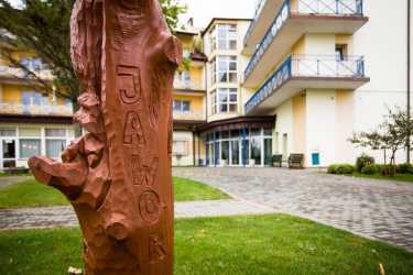 Hotel*** NAT Sarbinowo