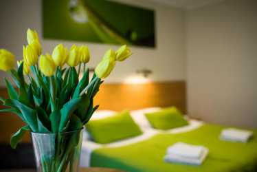 Hotel*** NAT Sarbinowo