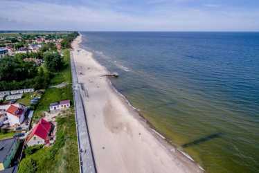 Hotel*** NAT Sarbinowo
