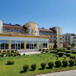 Hotel*** NAT Sarbinowo