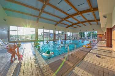 Hotel*** NAT Sarbinowo
