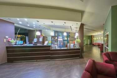 Hotel*** NAT Sarbinowo