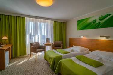 Hotel*** NAT Sarbinowo