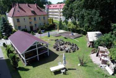 O.W. PODCZELE II  - Kołobrzeg