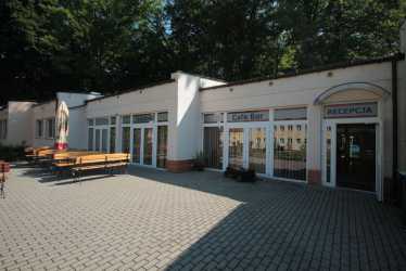 O.W. PODCZELE II  - Kołobrzeg