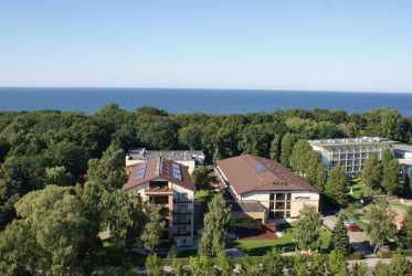 Sanatorium WISTOM - Kolobrzeg