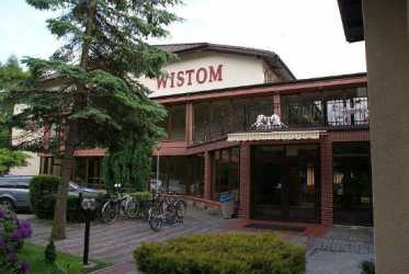 Sanatorium WISTOM - Kolobrzeg