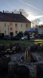 Kołobrzeg - O.R.W. Podczele II - wczasy z dojazdem autokarem.