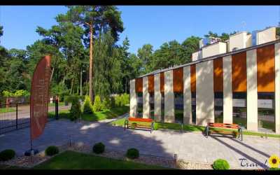 GRAND LAOLA SPA - Pobierowo