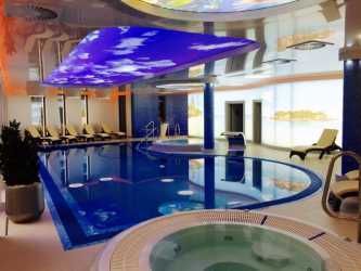 GRAND LAOLA SPA - Pobierowo