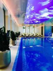 GRAND LAOLA SPA - Pobierowo