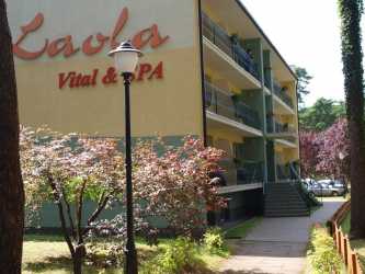 GRAND LAOLA SPA - Pobierowo