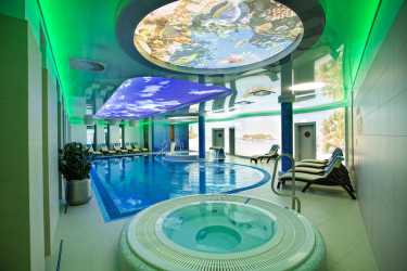 GRAND LAOLA SPA - Pobierowo
