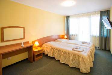 GRAND LAOLA SPA - Pobierowo