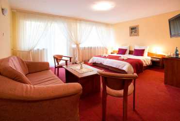 GRAND LAOLA SPA - Pobierowo